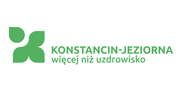 Projekt wsparty finansowo przez gminę Konstancin-Jeziorna