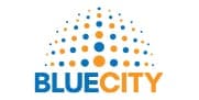 Blue City